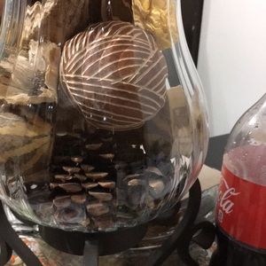 Meet your Posher, Oneida